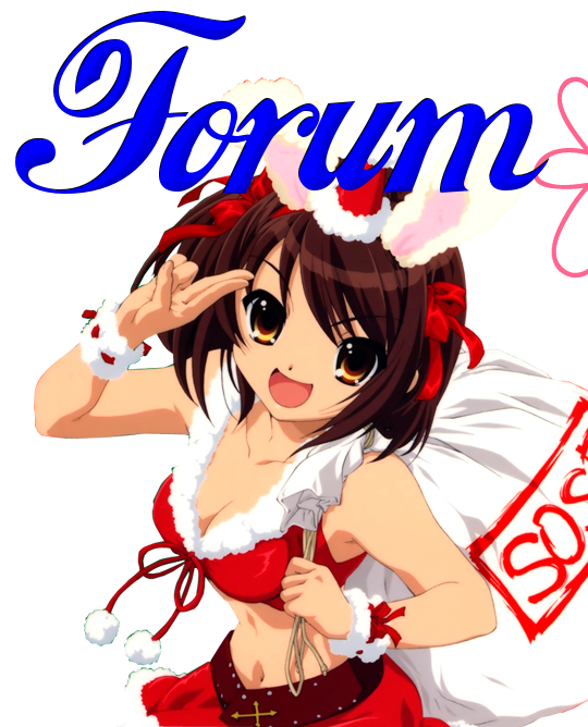 Nuovo Forum phpbb3